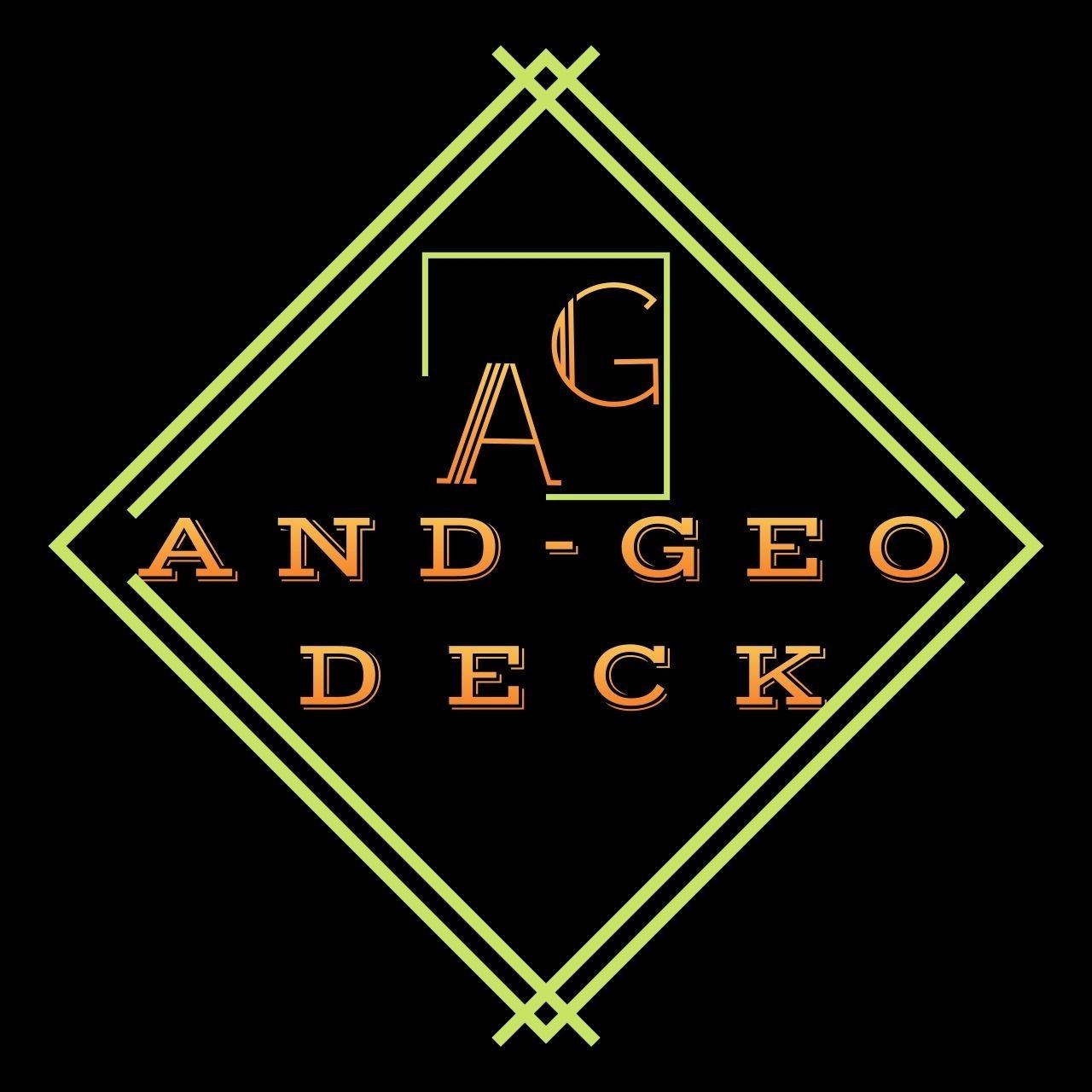 And Geo Deck LLC | Deck Builders in Springfield OH